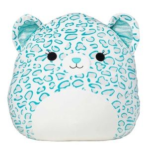 Jumbo Squishmallows 24" Plush Cheetah